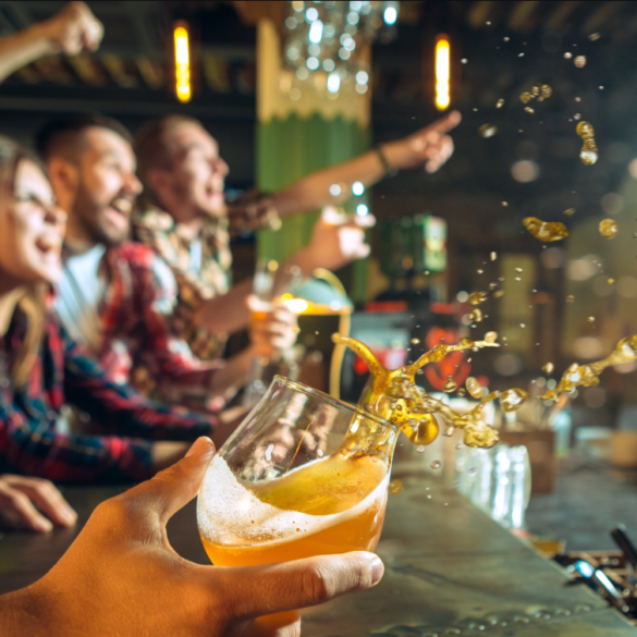 Maximizing Rewards at Caesars: Loyalty Program Strategy for Premium ...