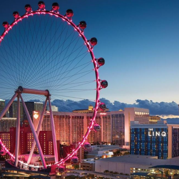 Maximizing Rewards at Caesars: Loyalty Program Strategy for Premium ...