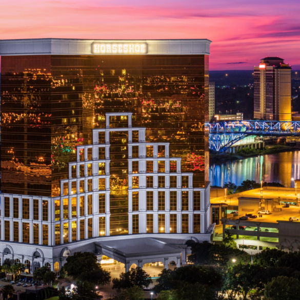 Maximizing Rewards at Caesars: Loyalty Program Strategy for Premium ...